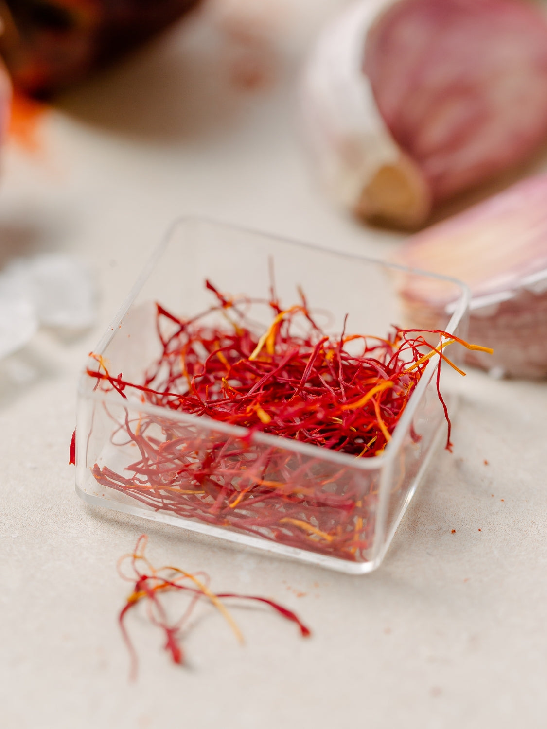Yokaz Premium Grade A Saffron - 10g