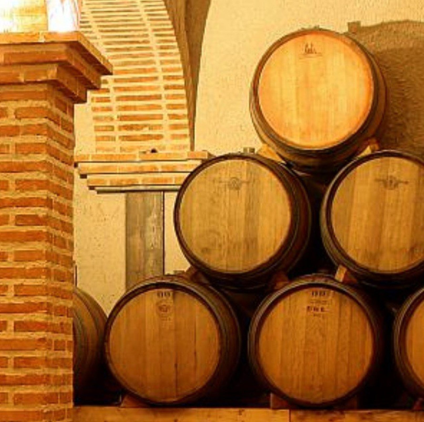 Oro Del Desierto - Organic Balsamic Vinegar