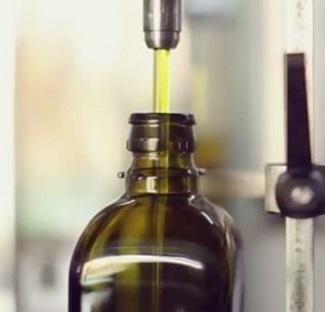 Oro Del Desierto-Coupage Organic Extra Virgin Olive Oil