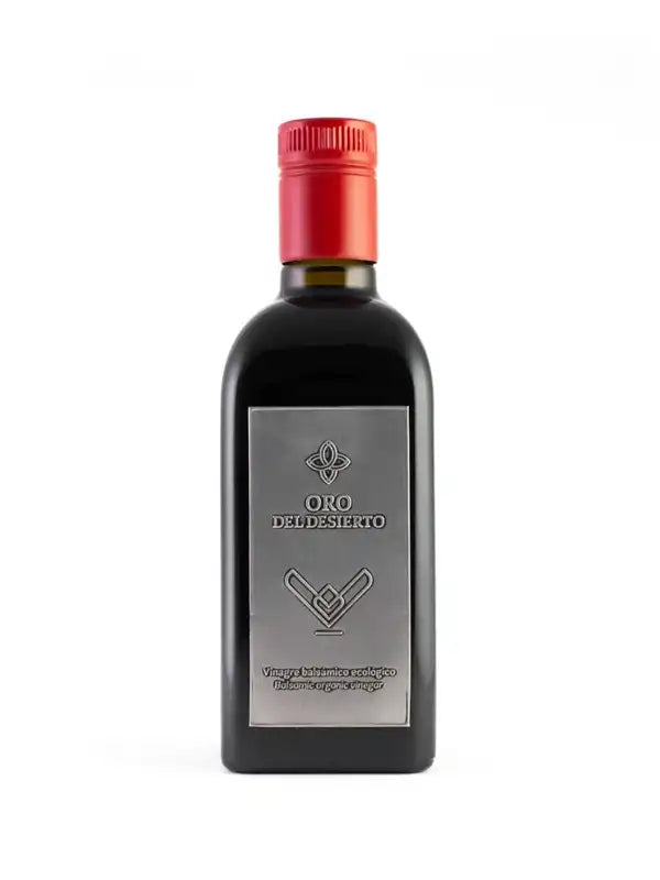 Oro Del Desierto - Organic Balsamic Vinegar