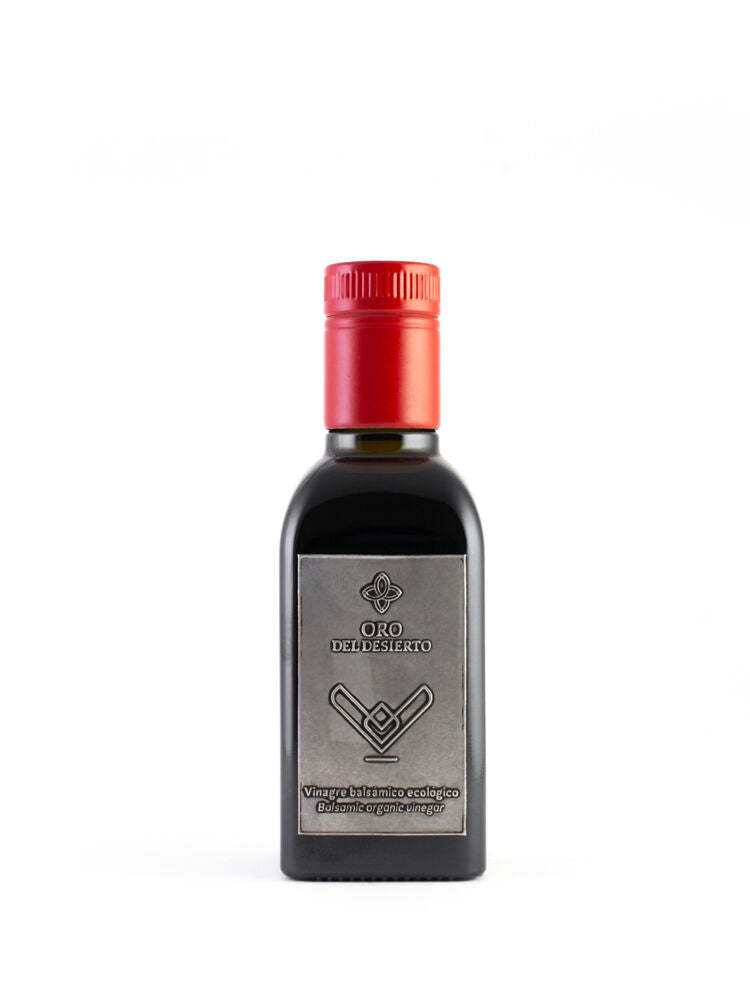 Oro Del Desierto - Organic Balsamic Vinegar