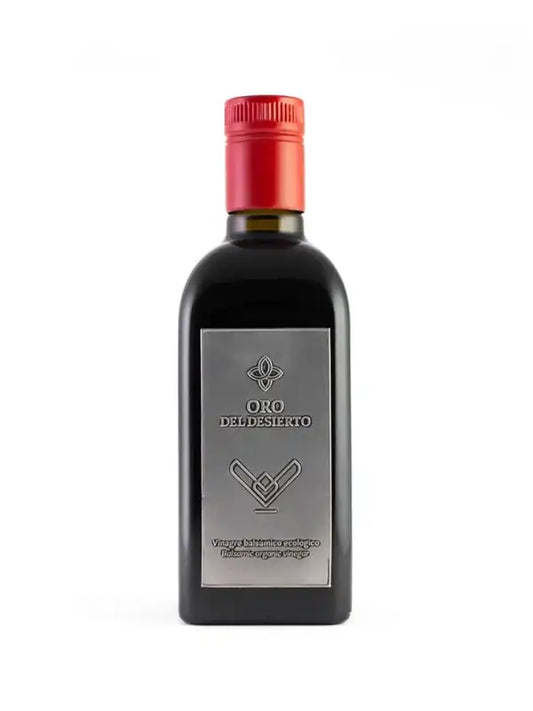 Oro Del Desierto - Organic Balsamic Vinegar
